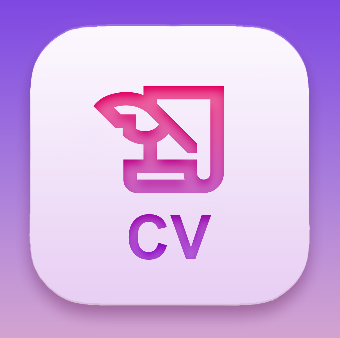 Smart CV